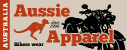 AUSSIE APPAREL Biker